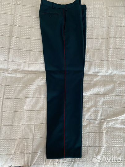 Парадная военная форма