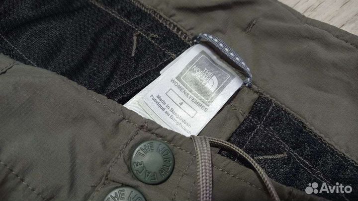 Шорты The North Face S оригинал