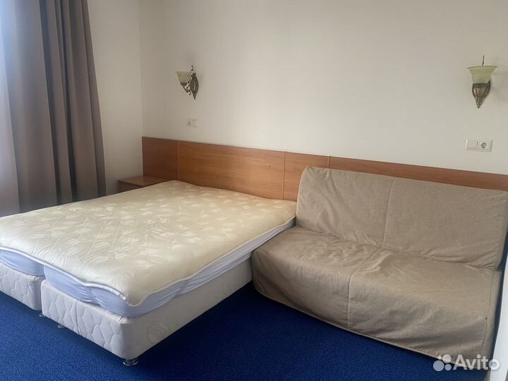 Основание для кровати