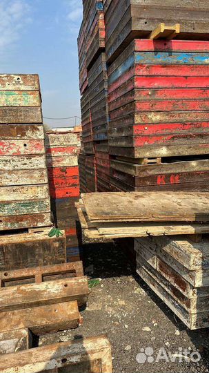 Опалубка аренда/продажа