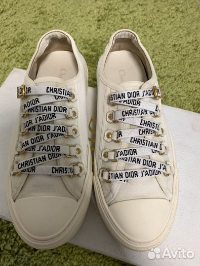 Dior Walk n dior оригинал