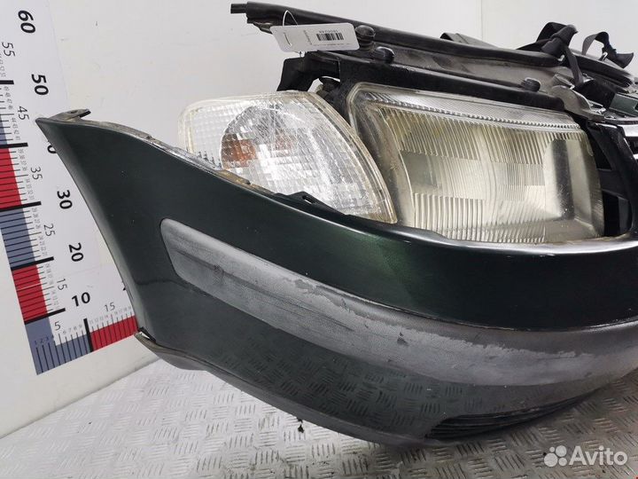 Бампер (ноускат) для Volkswagen Passat 5