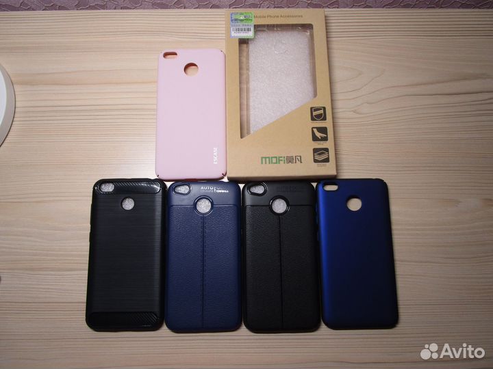 Чехол,стекло Xiaomi Redm 4x,Note 4,Note 4x,4 pro