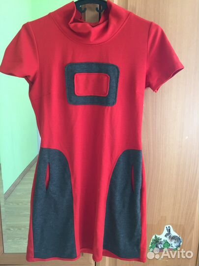 Вещи для беременных пакетом 44 46