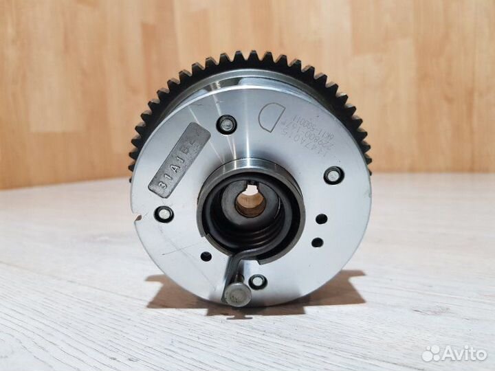 Муфта VVT-i Mitsubishi Lancer Evolution CZ4A 4B11T