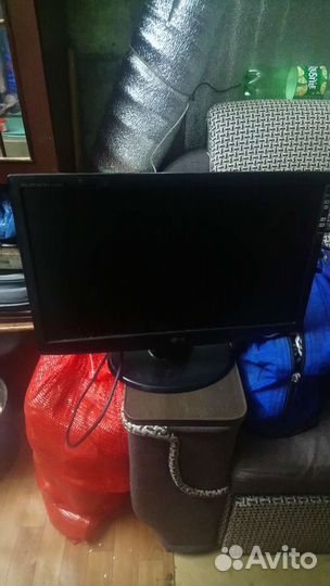 Монитор Viewsonic