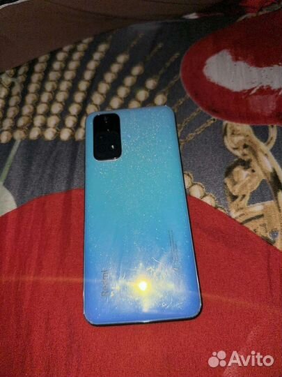 Xiaomi Redmi Note 11, 6/128 ГБ