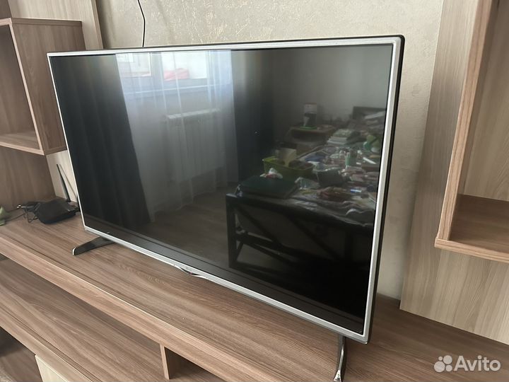 Телевизор LG 42LF620V