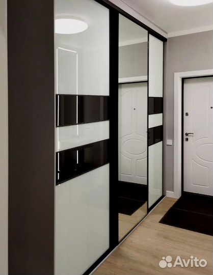 Шкаф купе напрямую от производителя