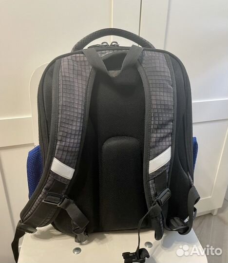 Школьный рюкзак winner one