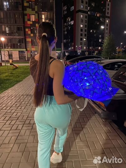 Прекраснейшие букеты на 8 марта