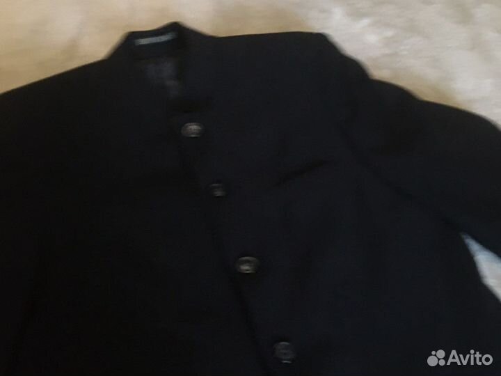 Пиджак для школьника