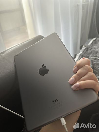 iPad air 1 16 gb wifi