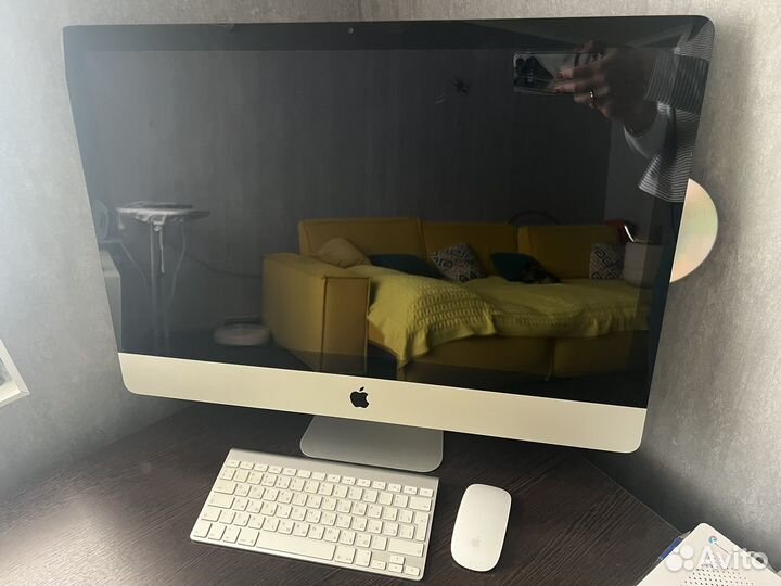 Apple iMac