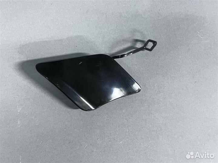 Заглушка буксировочного крюка Mercedes Benz C-Cla