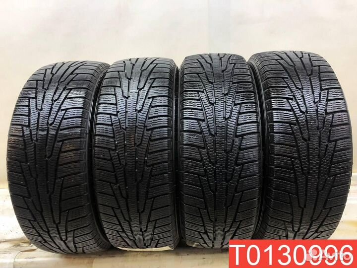 Nokian Tyres Nordman RS2 205/55 R16 94R
