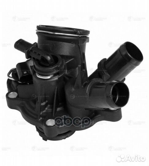 Термостат LT1556 luzar