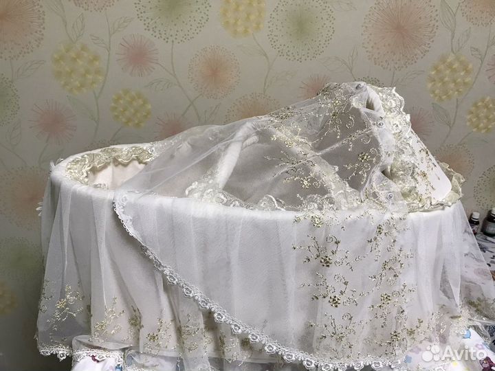 Переноска для ребенка