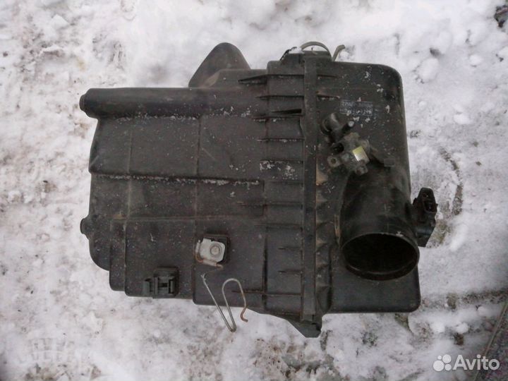 Корпус воздушного фильтра лексус lexus rx 300