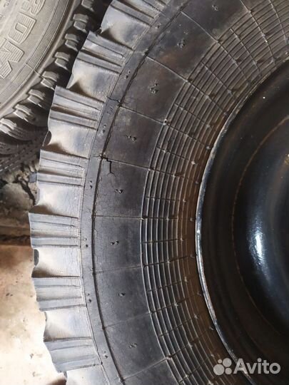 Колеса на УАЗ