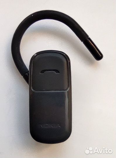 Bluetooth гарнитура Nokia