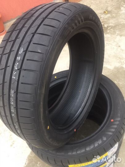 Habilead HF330 215/50 R17 95W