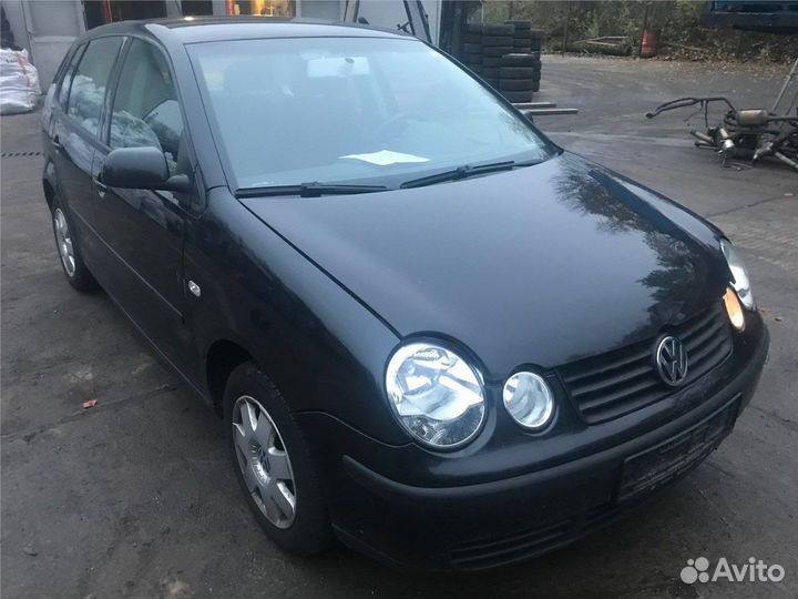 Разбор на запчасти Volkswagen Polo