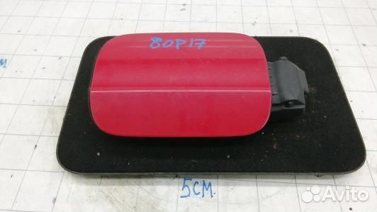 Лючок бака audi A5 1 (80P17IC01)