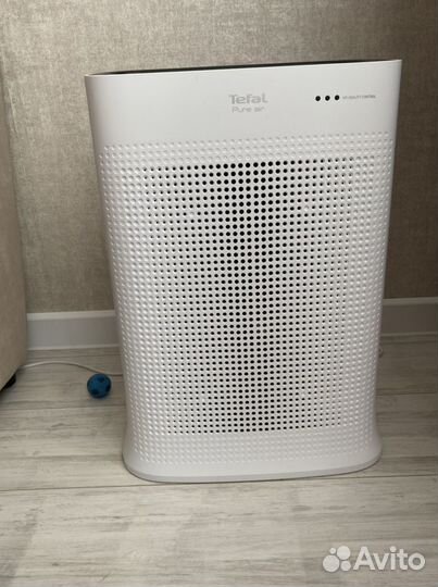 Очиститель воздуха tefal