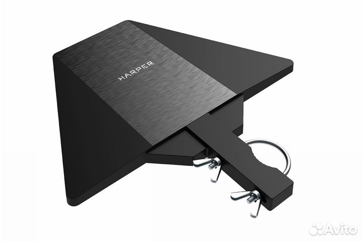 Антенна для цифрового тв уличная Harper