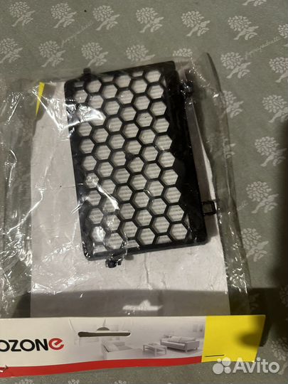 Hepa фильтр для пылесоса thomas