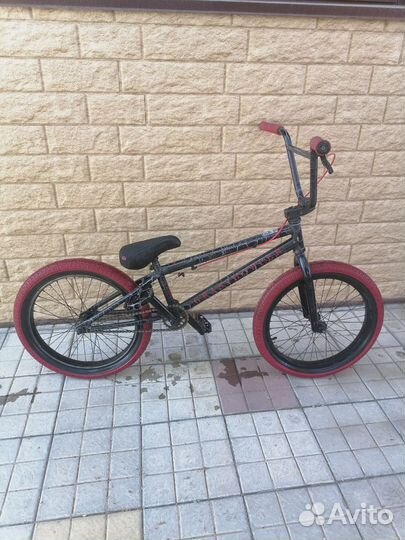 Bmx