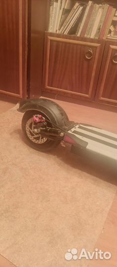 Электросамокат