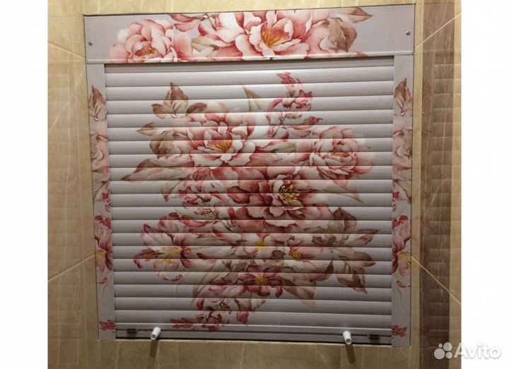 Сантехнические роллеты