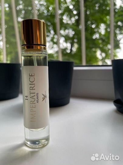 Духи женские 