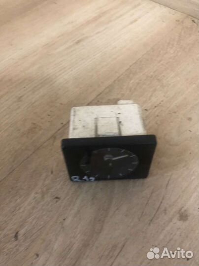 Часы renault 19 2 0.0 nn