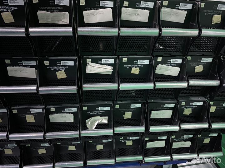 APC Symmetra PX sybtu2-plp