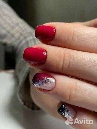 Маникюр /Педикюр /Наращивание ногтей