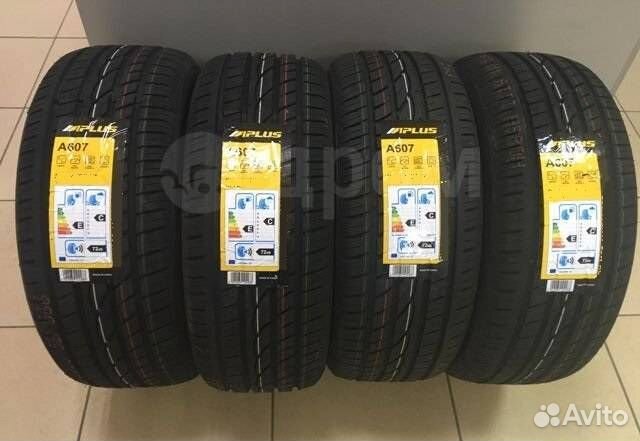 Aplus A909 225/50 R17