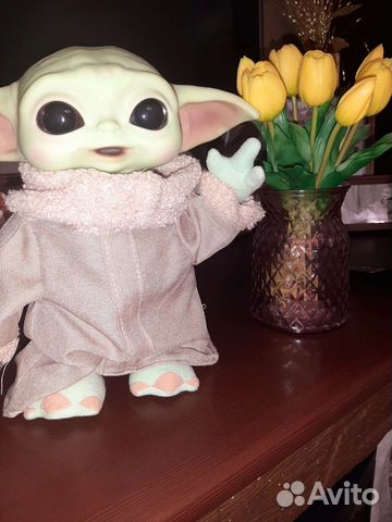 Мягкие игрушки