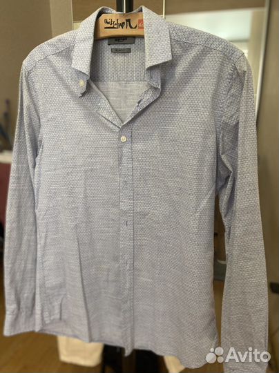 Мужская одежда