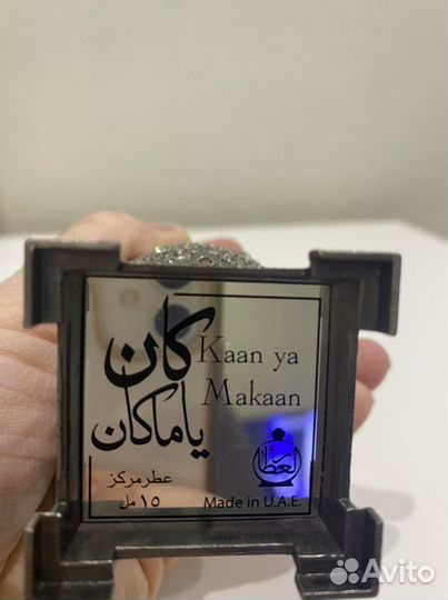 Парфюм, духи