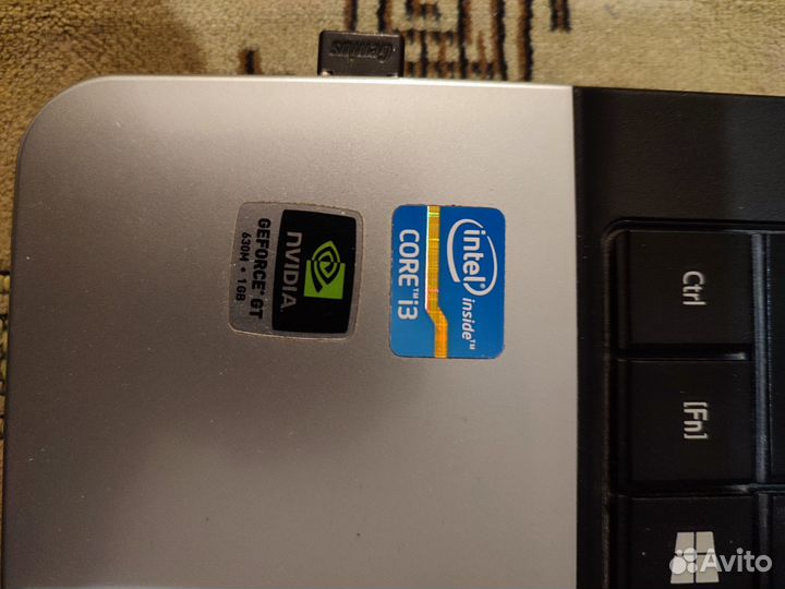 Ноутбук Acer Aspire E1-471G