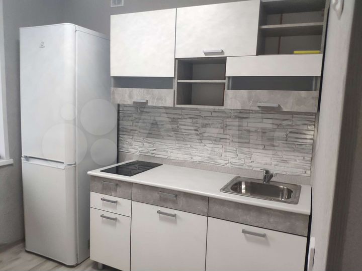 2-к. квартира, 38,5 м², 4/9 эт.