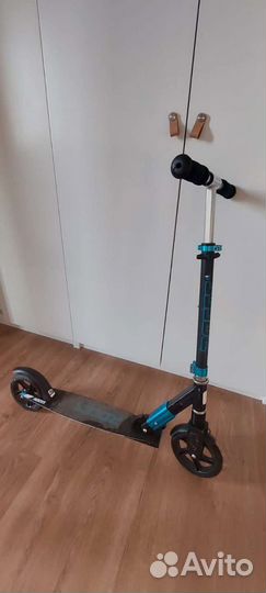 Самокат roces 175