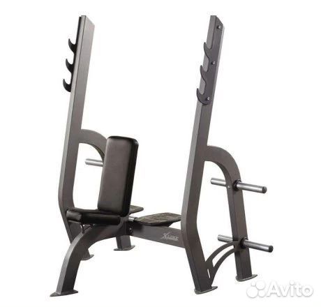 Скамейки и стойки V-sport, X-line