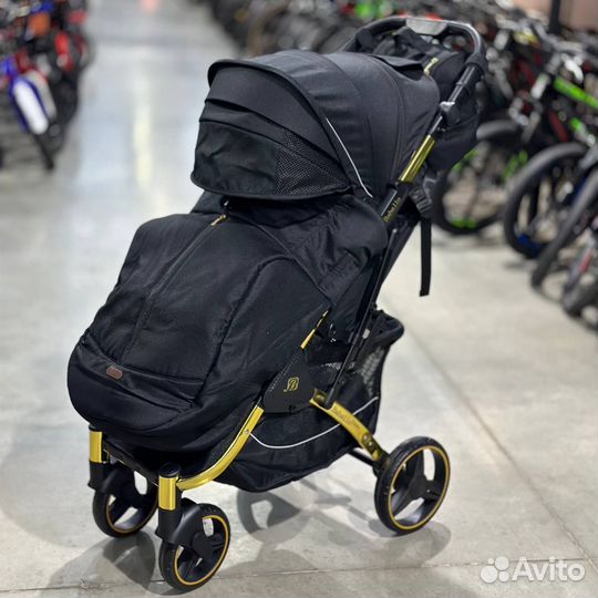 Прогулочная коляска Babalo future 2023 новая