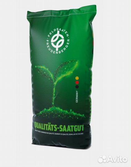 Полевица побегоносная Кроми 10кг