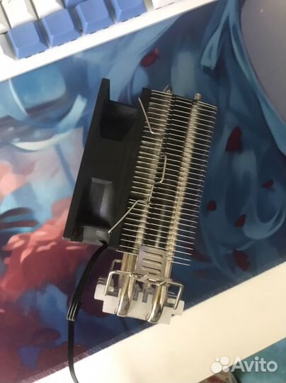 Кулер для пк