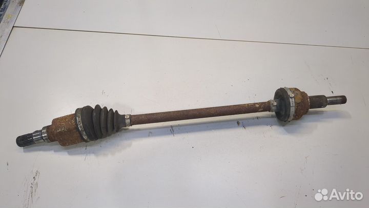 Полуось Dodge Journey 2011, 2018